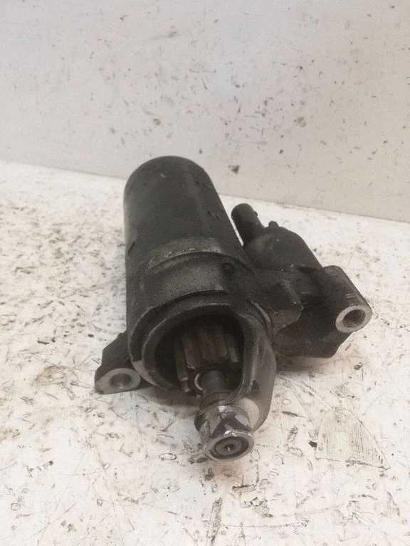 Starter motor – Audi A5 Sportback 8TA (2009-2016)