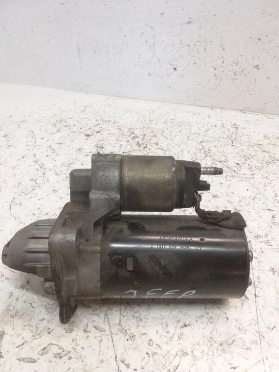 Starter – Jeep Grand Cherokee (2010-2021)
