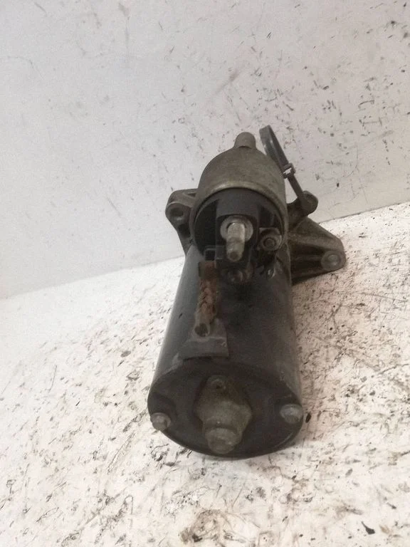 Starter – Jeep Grand Cherokee (2010-2021)