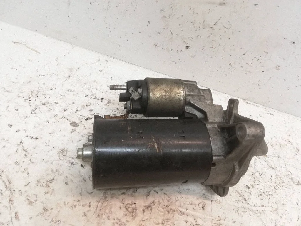 Starter – Jeep Grand Cherokee (2010-2021)
