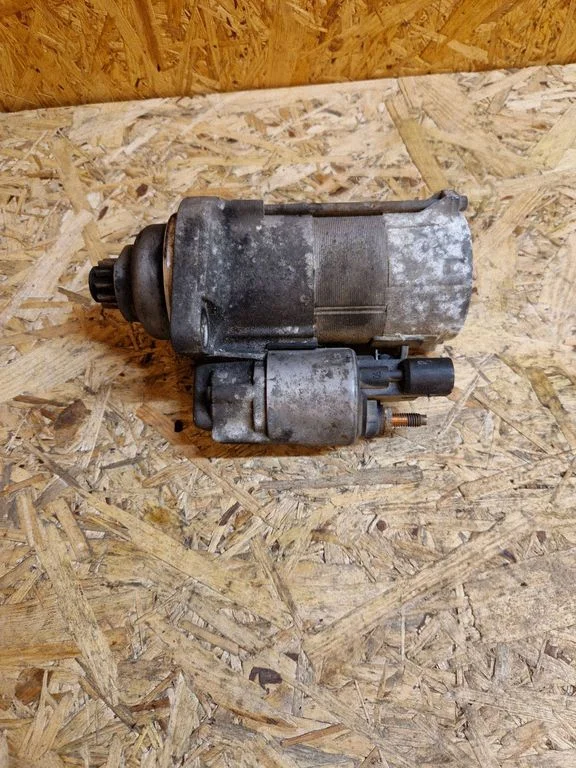 Starter motor 02Z911023H