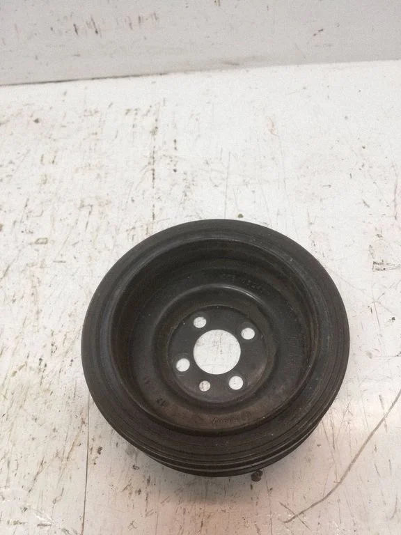 Crankshaft pulley 038105243M
