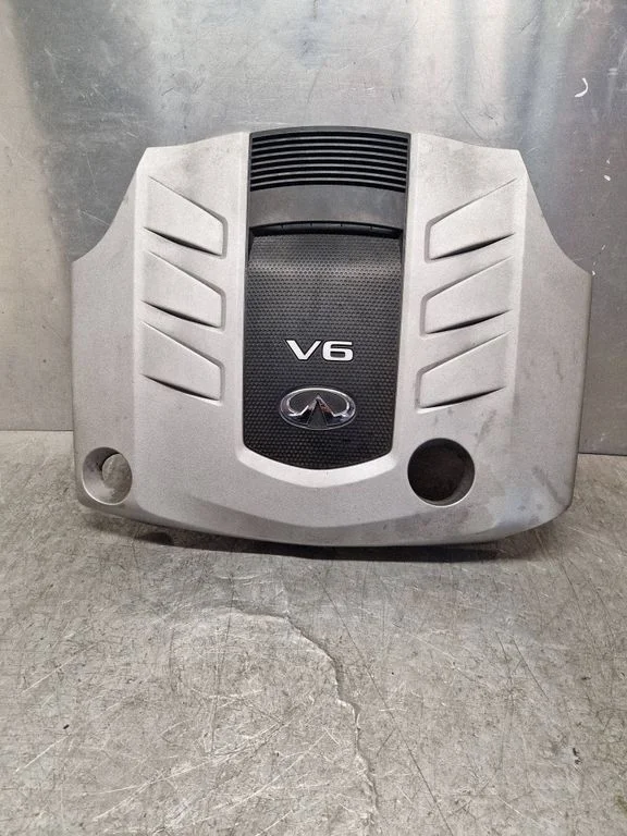 Engine cover (trim) 140411BY1A