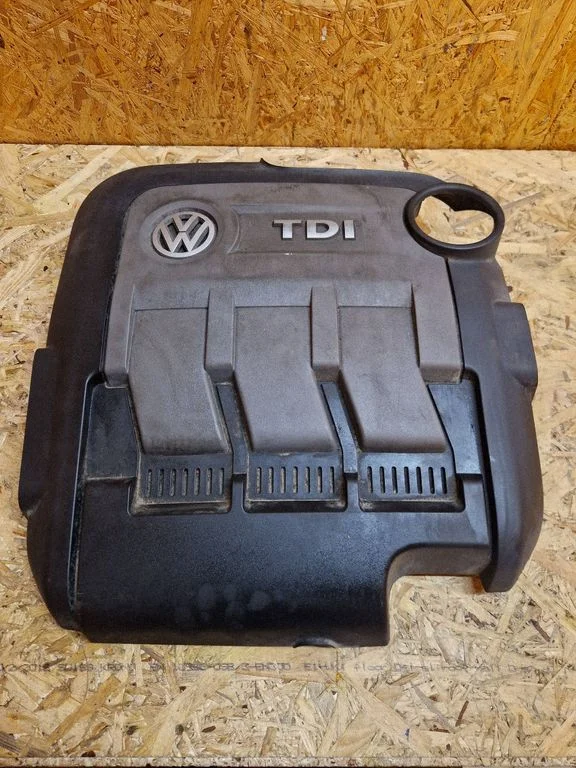 Engine cover (trim) 03P103925