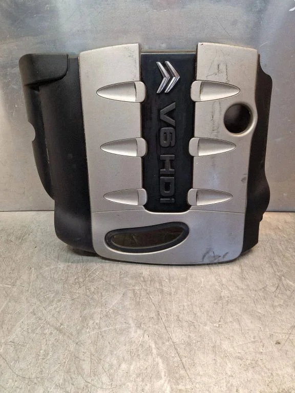 Engine cover (trim) 9665779380
