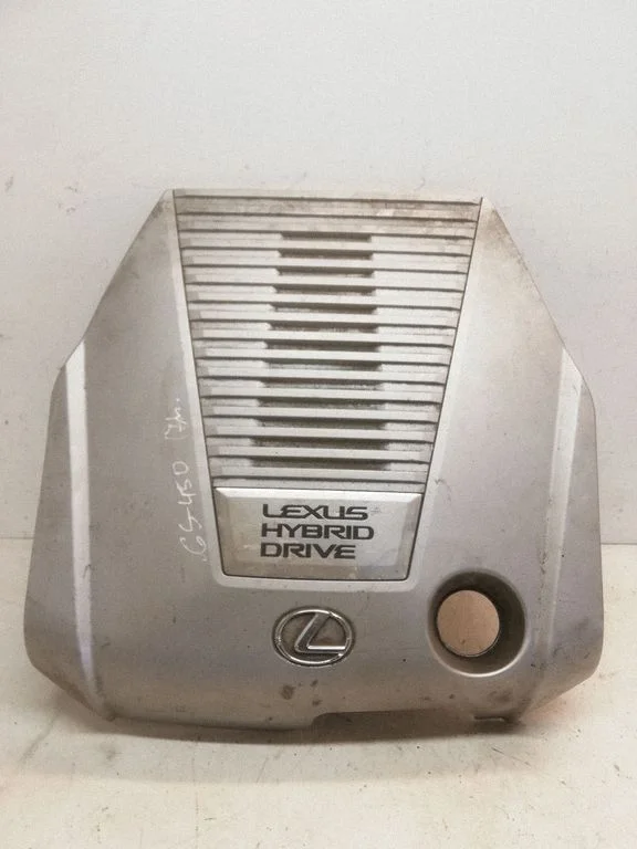 Mootori kate (kaunistus) – Lexus GS 300 350 430 450H (2005-2012)