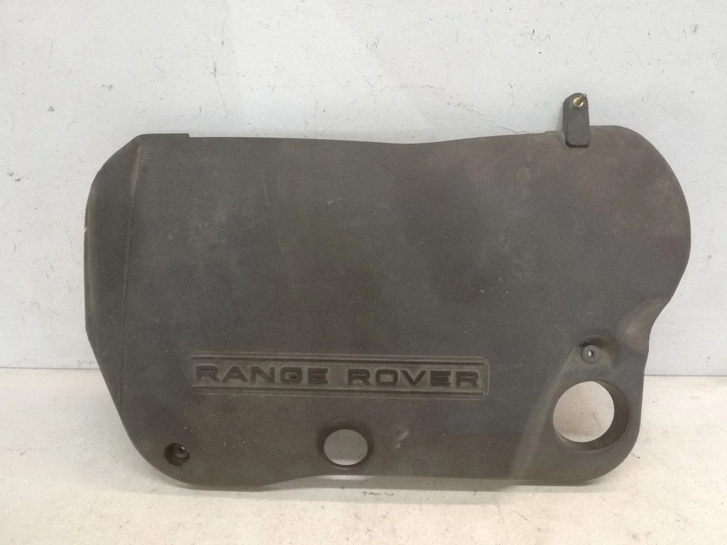 Mootori kate (kaunistus) – Land Rover Range Rover Evoque L538 (2011-2018)