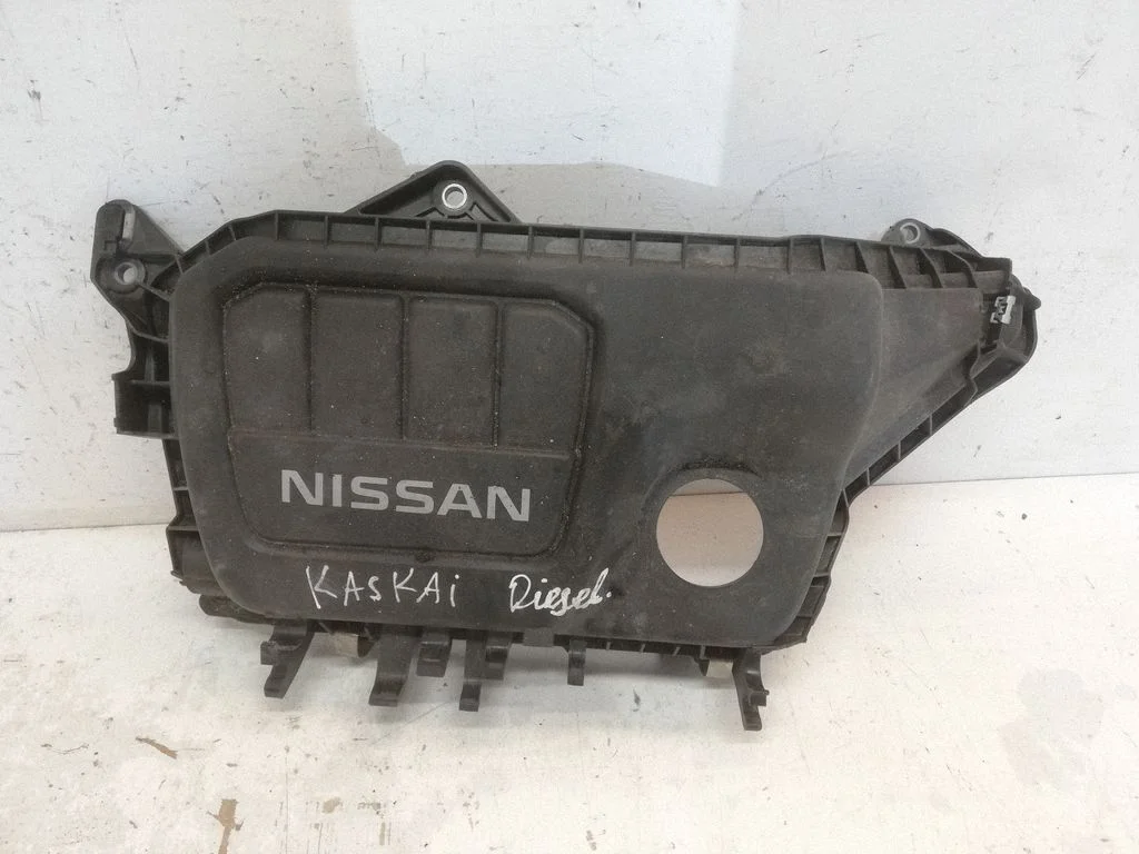 Engine cover (trim) 91724