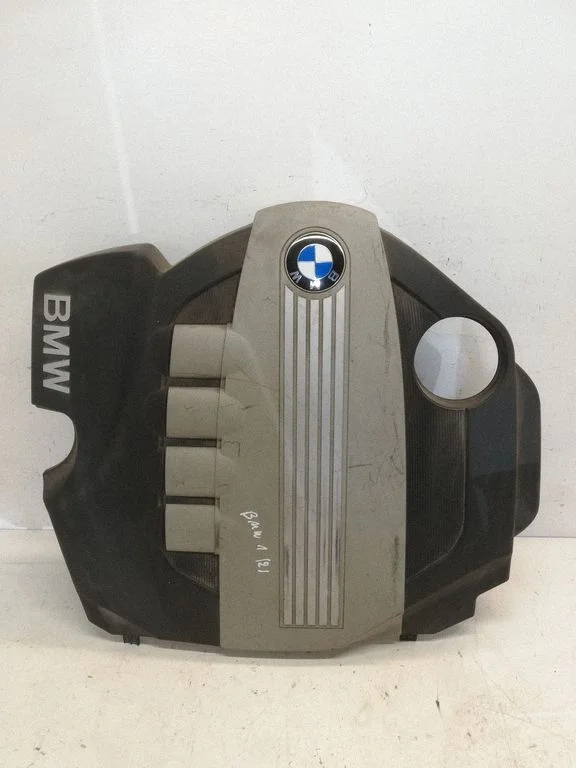 Engine cover (trim) – BMW 1 Series E81 E87 (2004-2011)