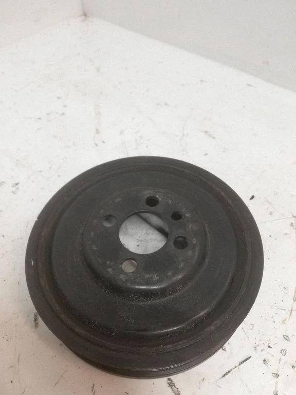 Crankshaft pulley – Audi A4 Allroad B8 (2008-2016)