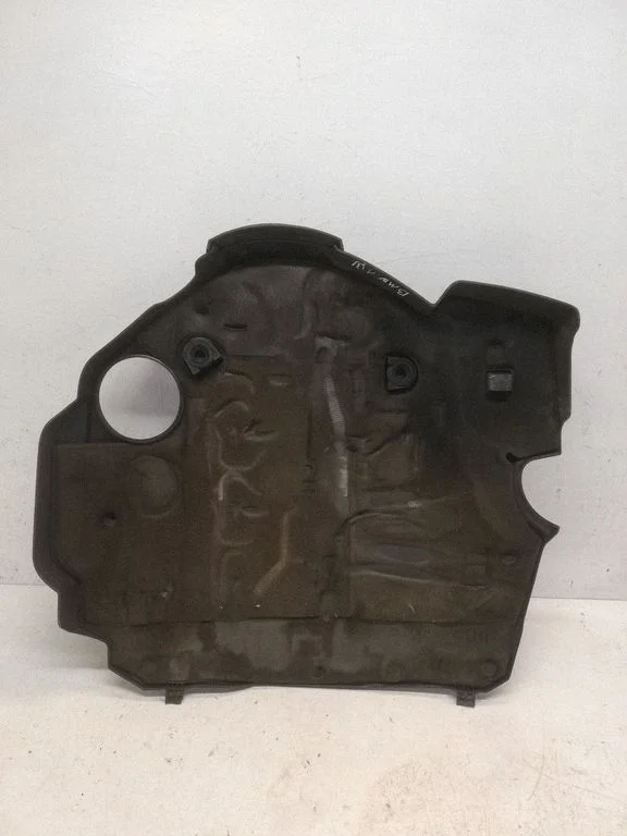 Engine cover (trim) – BMW 1 Series E81 E87 (2004-2011)