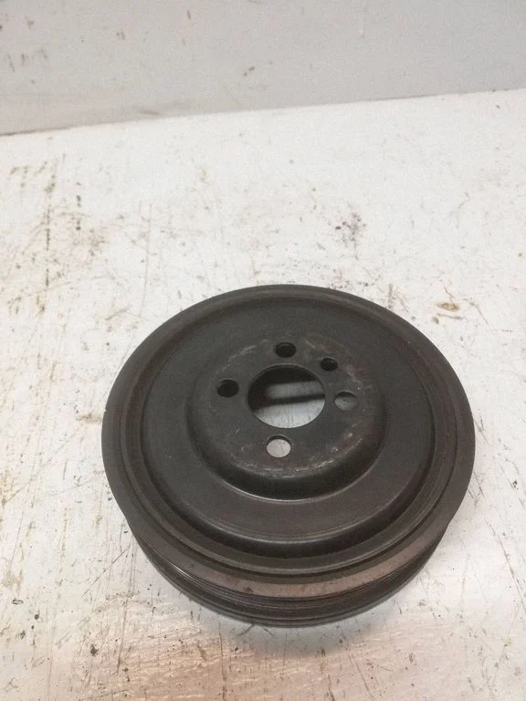 Crankshaft pulley – Audi A4 Allroad B8 (2008-2016)