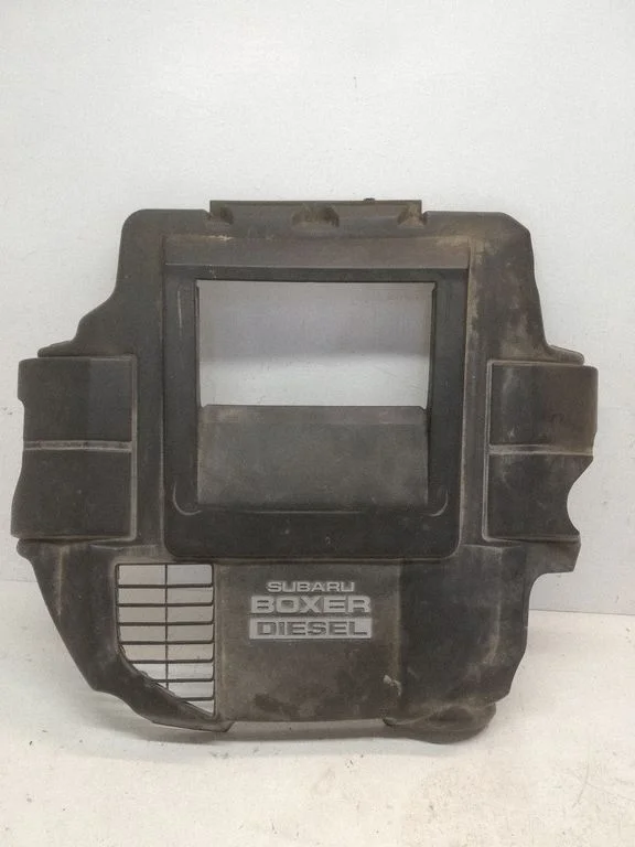 Engine cover (trim) – Subaru Outback (BS) (2015-2019)