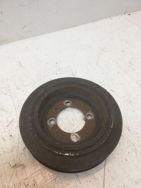 Crankshaft pulley – Opel Astra H (2004-2012)