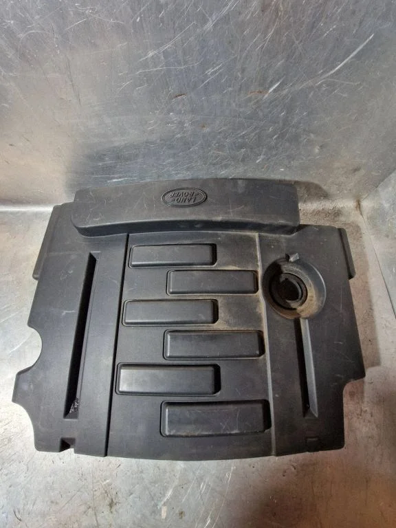 Mootori kate (kaunistus) – Land Rover Range Rover Sport L320 (2005-2013)