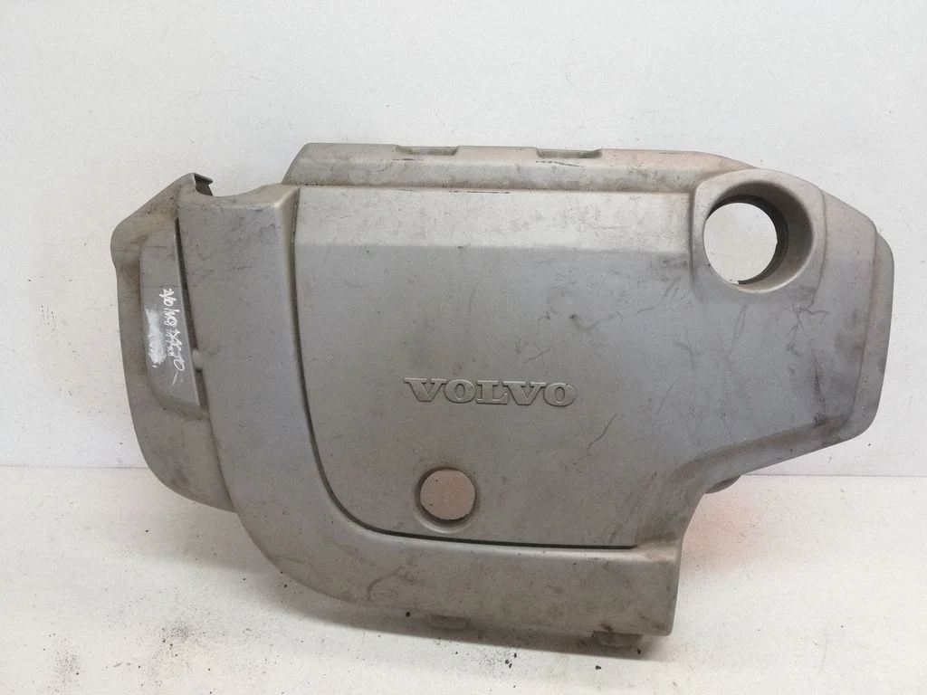 Engine cover (trim) – Volvo V70 (2005-2008)