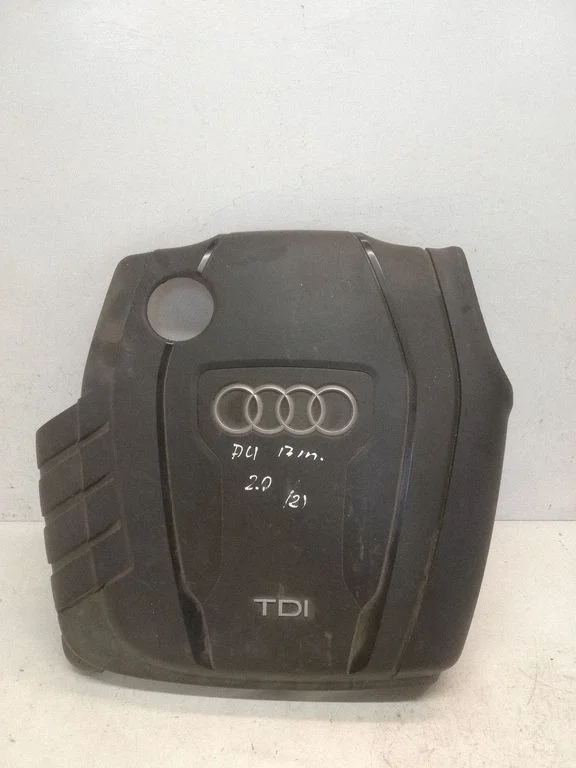 Engine cover (trim) 03L103925AB