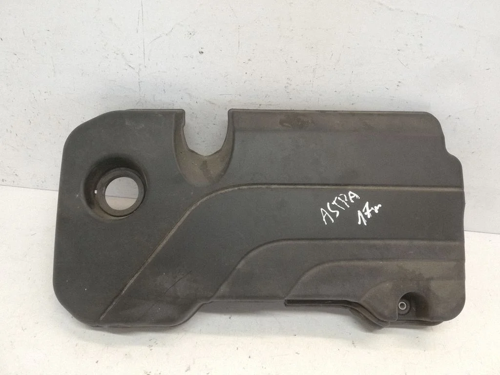 Engine cover (trim) – Opel Astra K (2015-2021)
