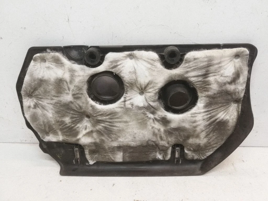 Engine cover (trim) LFBL102F1