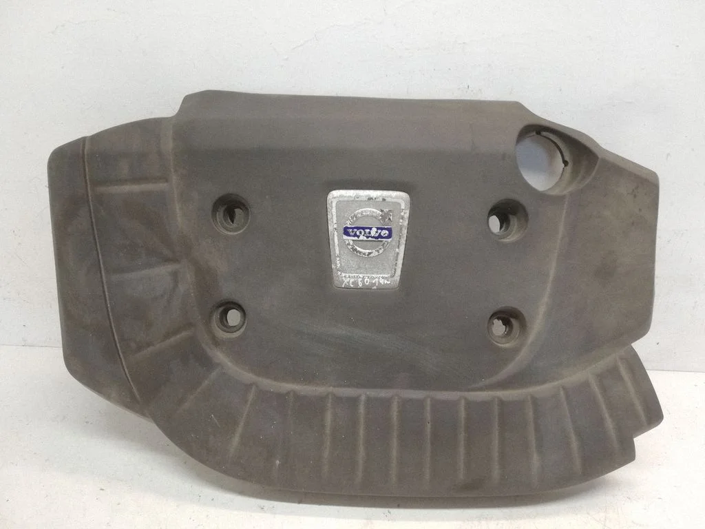 Engine cover (trim) 31401261