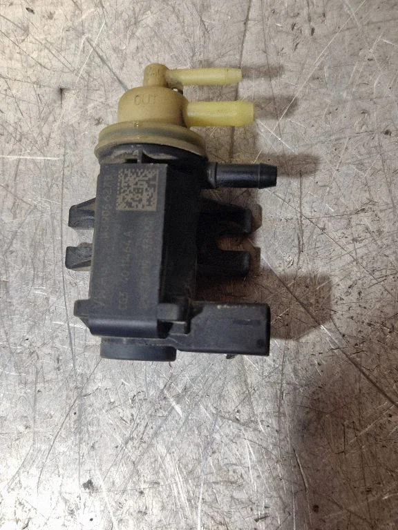 Solenoidklapp 1K0906627B