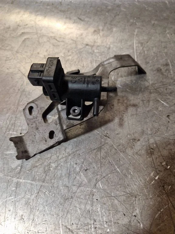 Solenoidklapp 8200762162
