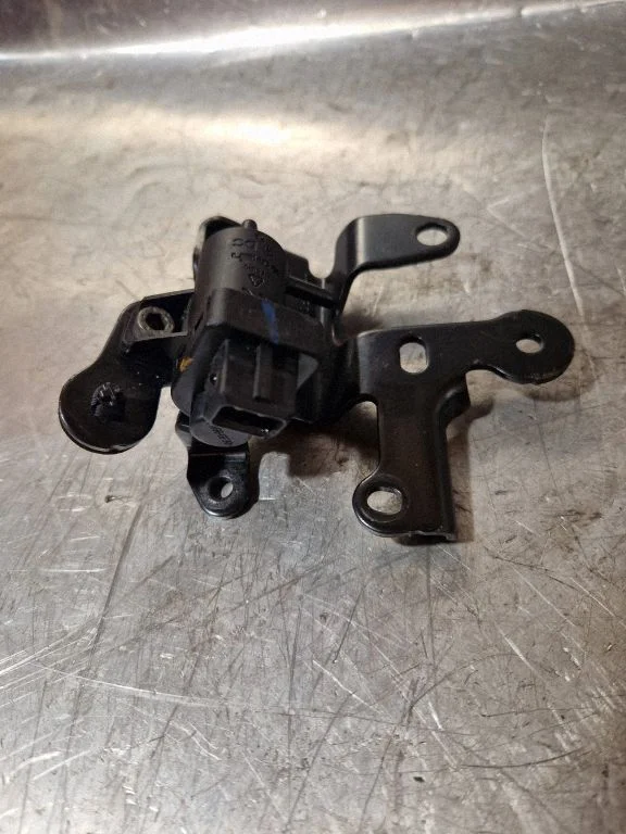 Solenoidklapp 8200762162