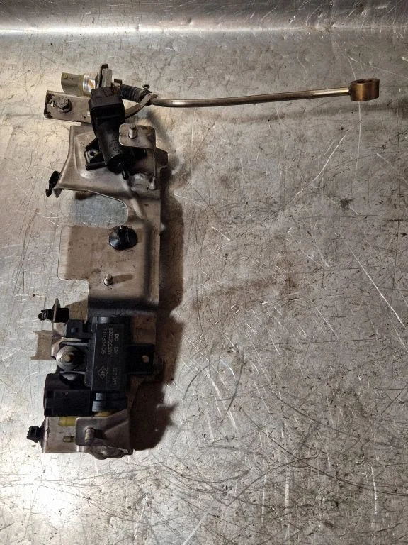 Solenoidklapp 8200790180