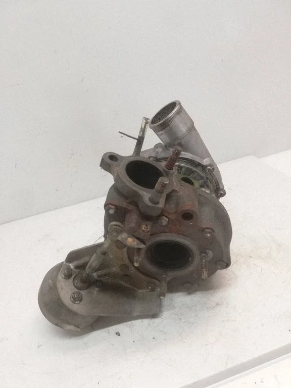 Turbocharger 172010R021