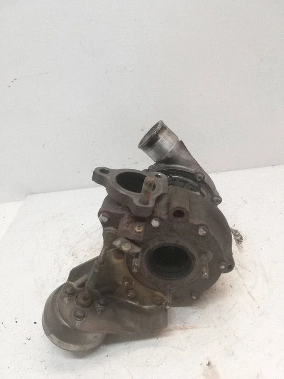 Turbocharger 172010R020