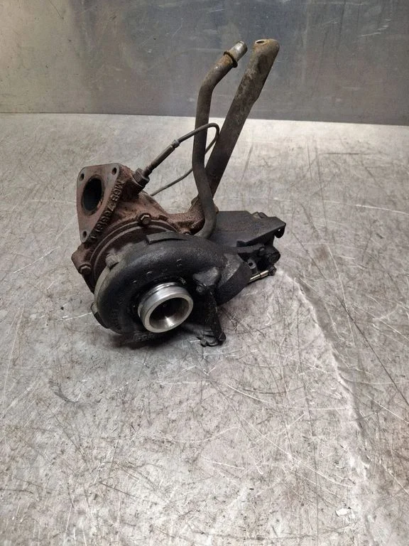 Turbocharger A6460901080