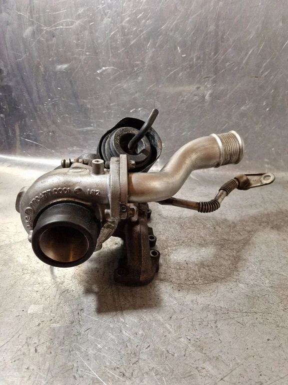Turbo 7704770001