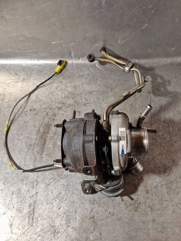Turbo 740282