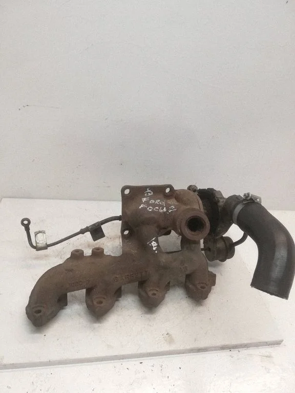 Turbocharger – Ford Focus (1998-2004)