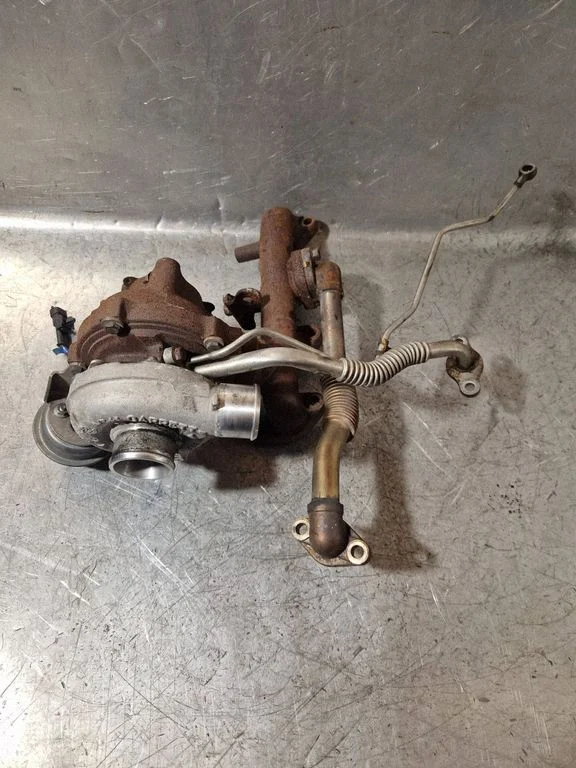 Turbocharger 282012A701