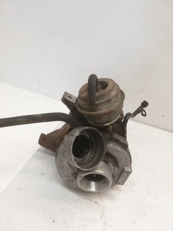 Turbīna A6110960999