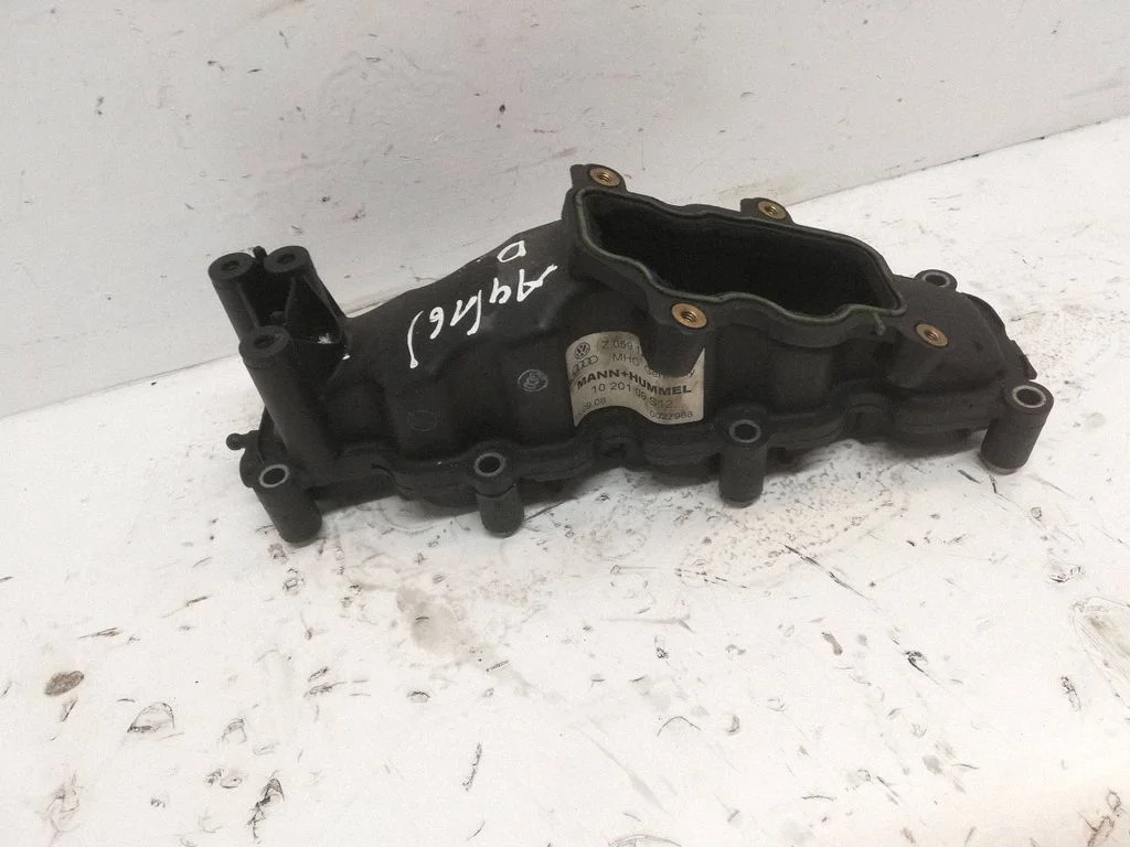 Intake manifold 059129712BA