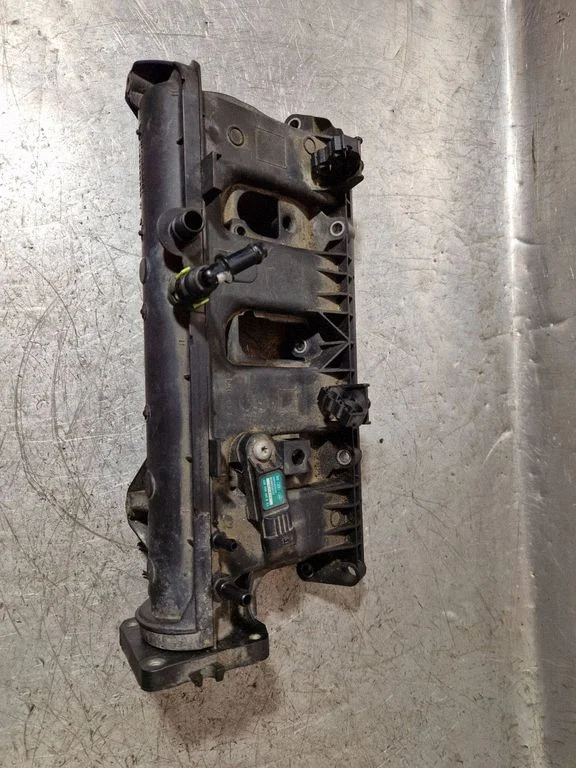 Sisselaskekollektor – Nissan Juke I F15 (2010-2018)