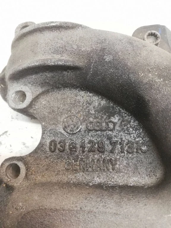 Intake manifold 03G129713K