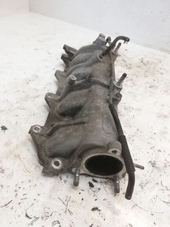 Intake manifold