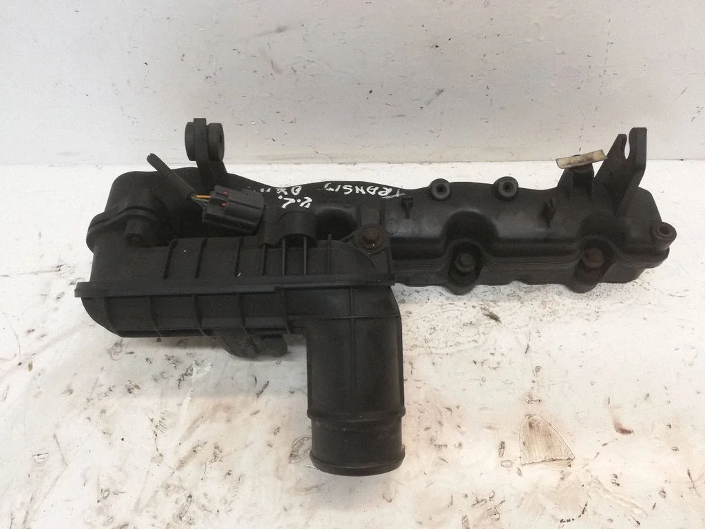 Intake manifold 6C1Q9424AB