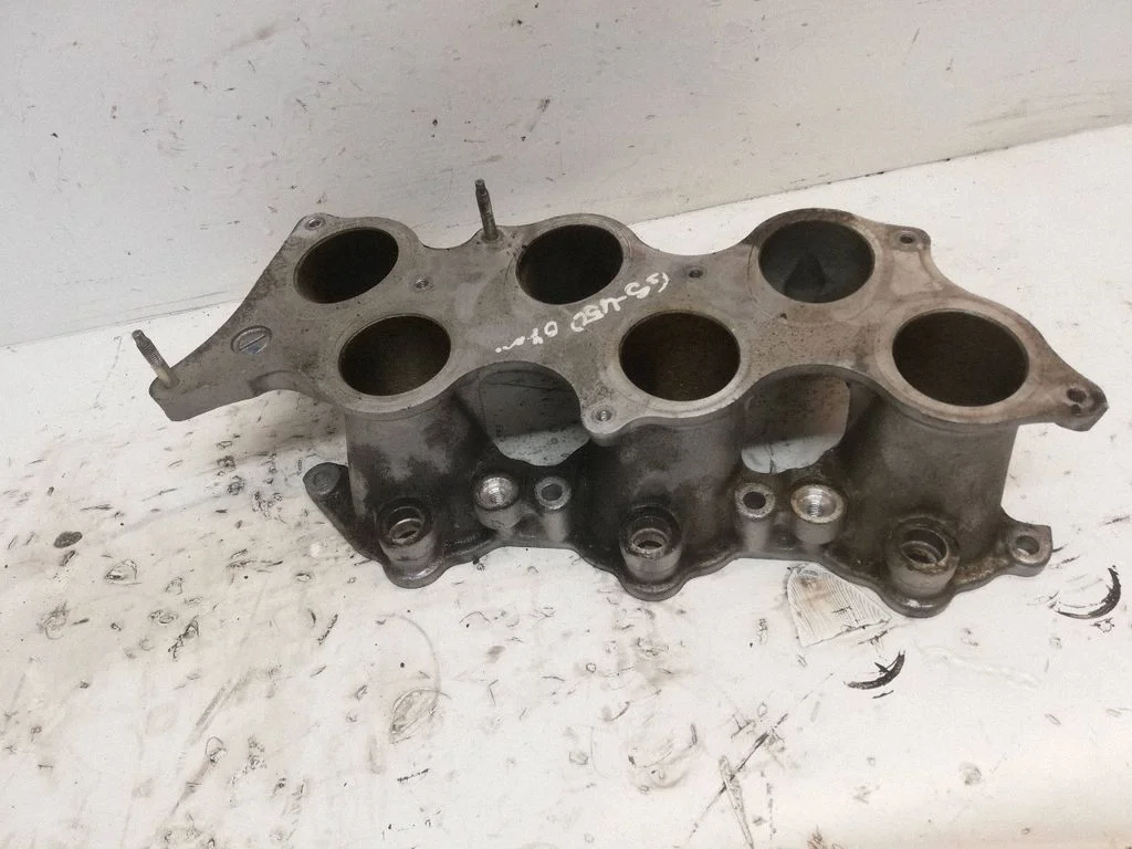 Intake manifold