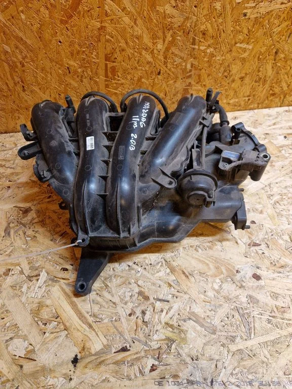 Intake manifold 2610111651