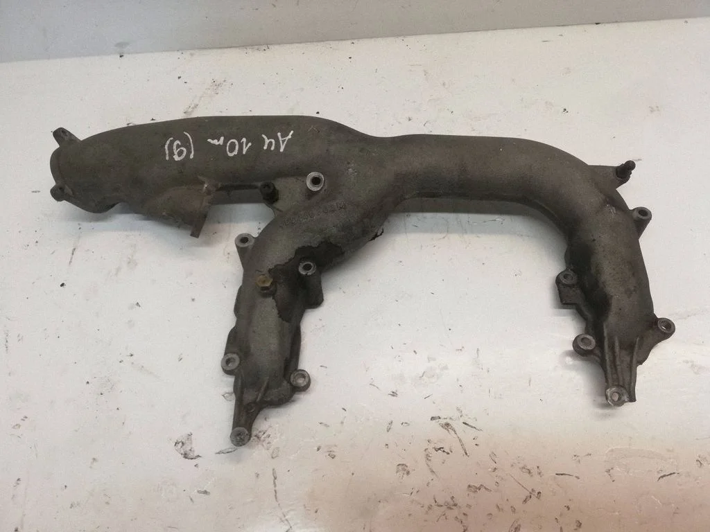 Intake manifold – Audi A4 Allroad B8 (2008-2016)
