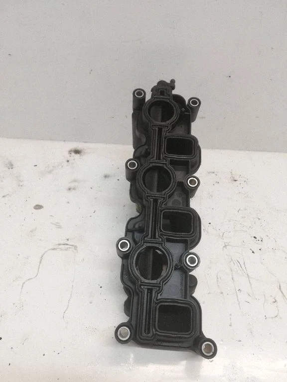 Intake manifold – Audi A4 Allroad B8 (2008-2016)