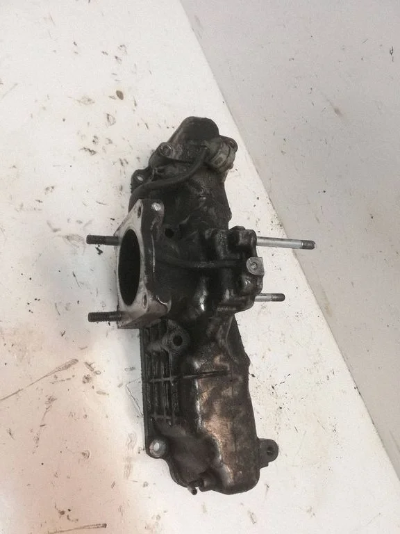 Intake manifold 171110R010
