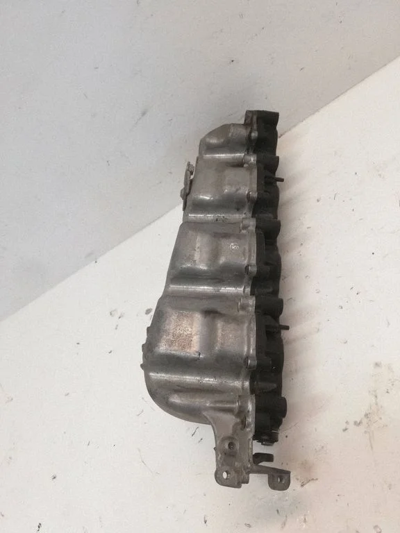 Intake manifold – Audi A4 Allroad B8 (2008-2016)