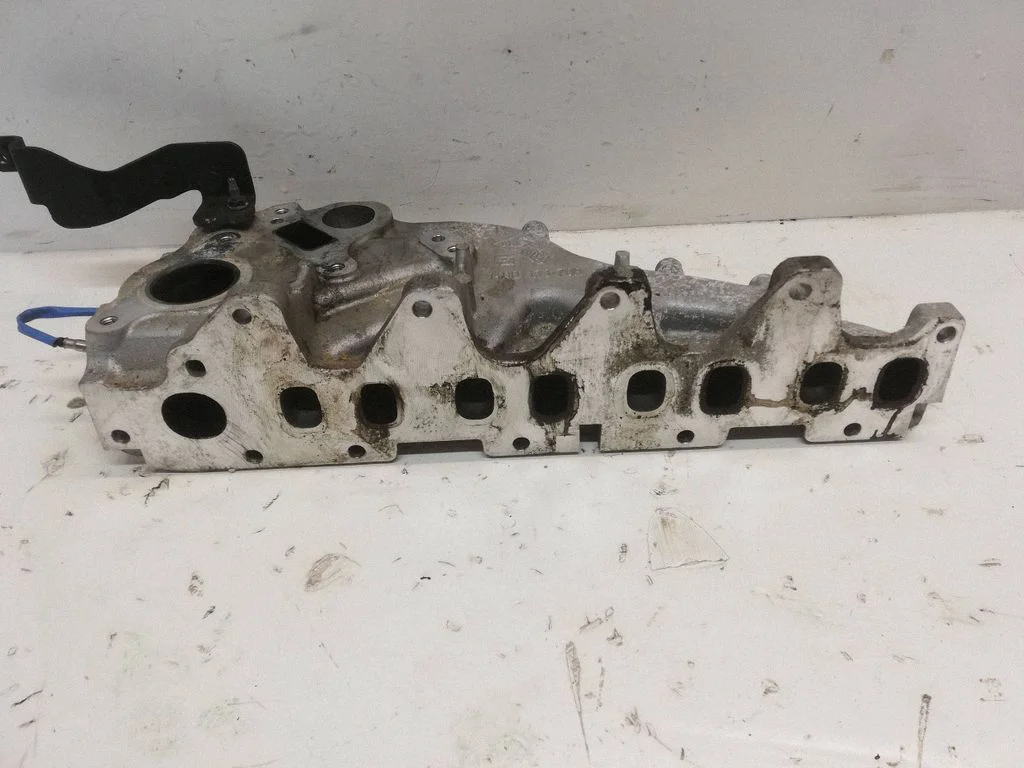 Intake manifold – Nissan Qashqai (2014-2016)