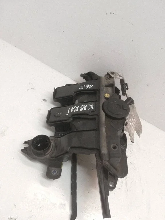 Intake manifold – Nissan Qashqai (2014-2016)