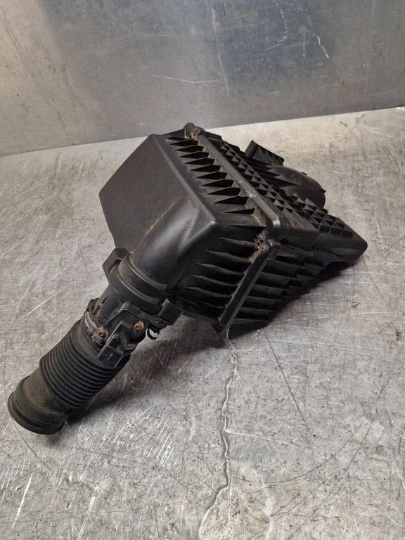 Air filter box 9653388980